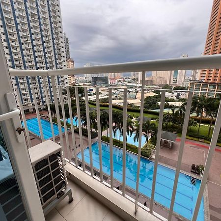 Studio Units At Sm Light Residences Condo Beside Boni Mrt Station Manila Luaran gambar