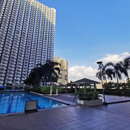Studio Units At Sm Light Residences Condo Beside Boni Mrt Station Manila Luaran gambar