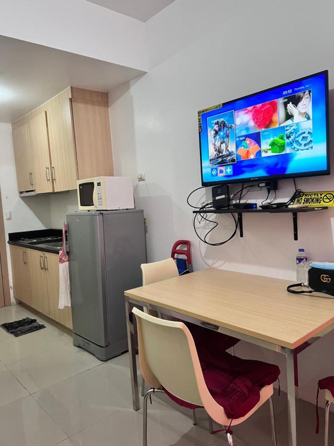 Studio Units At Sm Light Residences Condo Beside Boni Mrt Station Manila Luaran gambar