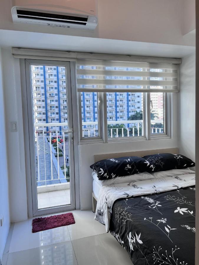 Studio Units At Sm Light Residences Condo Beside Boni Mrt Station Manila Luaran gambar