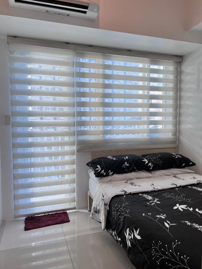 Studio Units At Sm Light Residences Condo Beside Boni Mrt Station Manila Luaran gambar