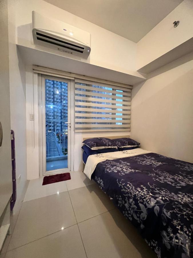 Studio Units At Sm Light Residences Condo Beside Boni Mrt Station Manila Luaran gambar