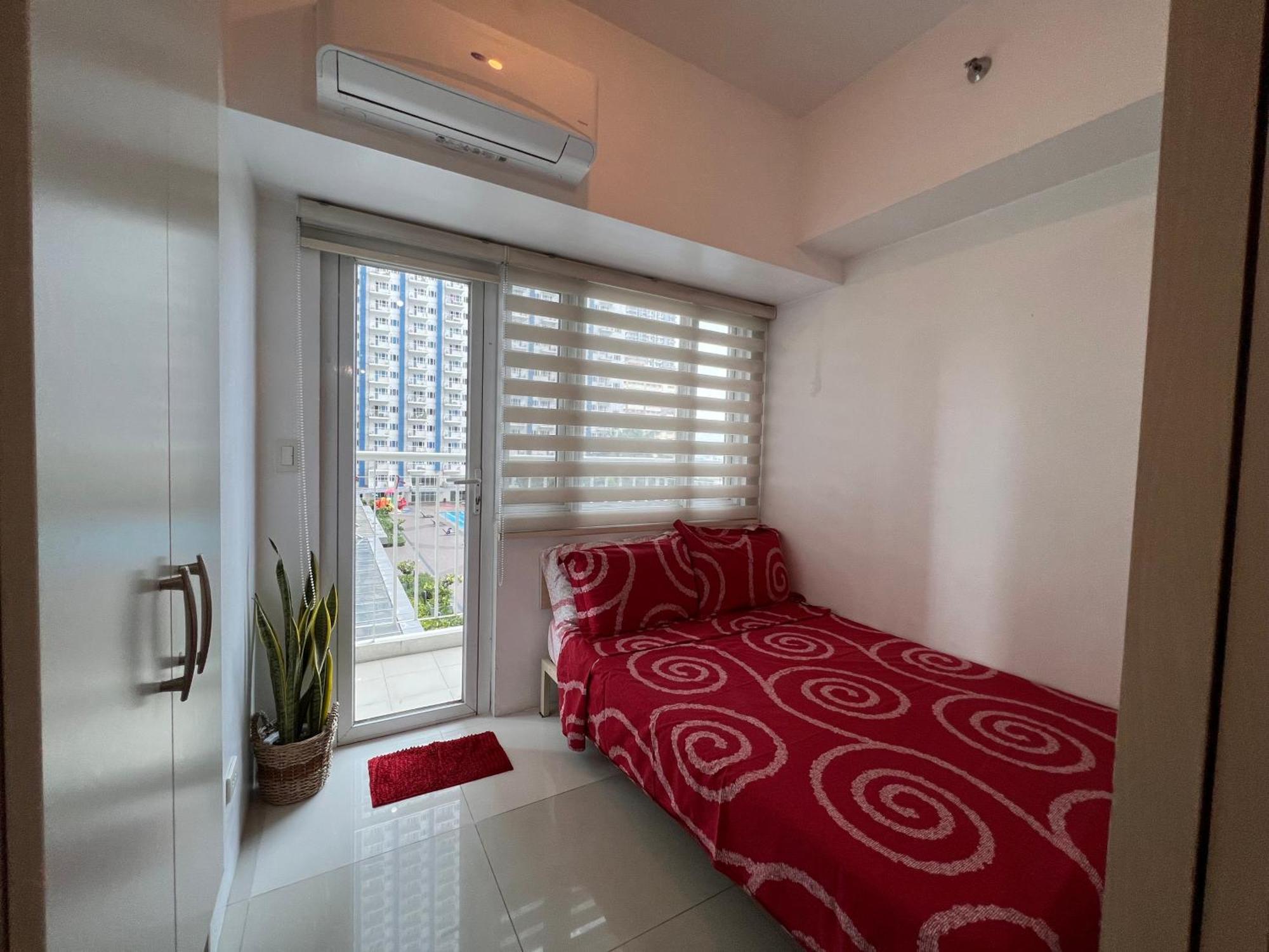 Studio Units At Sm Light Residences Condo Beside Boni Mrt Station Manila Luaran gambar