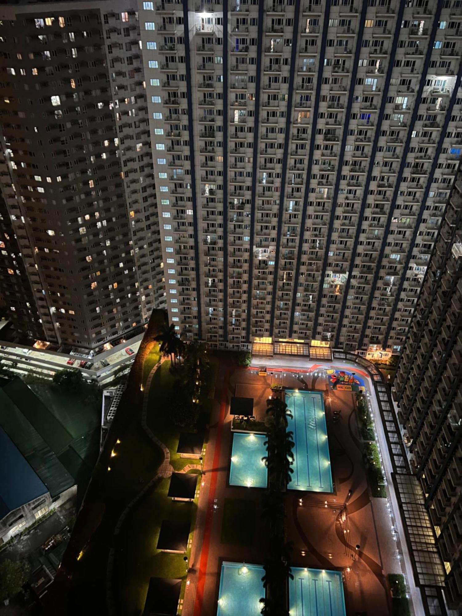 Studio Units At Sm Light Residences Condo Beside Boni Mrt Station Manila Luaran gambar
