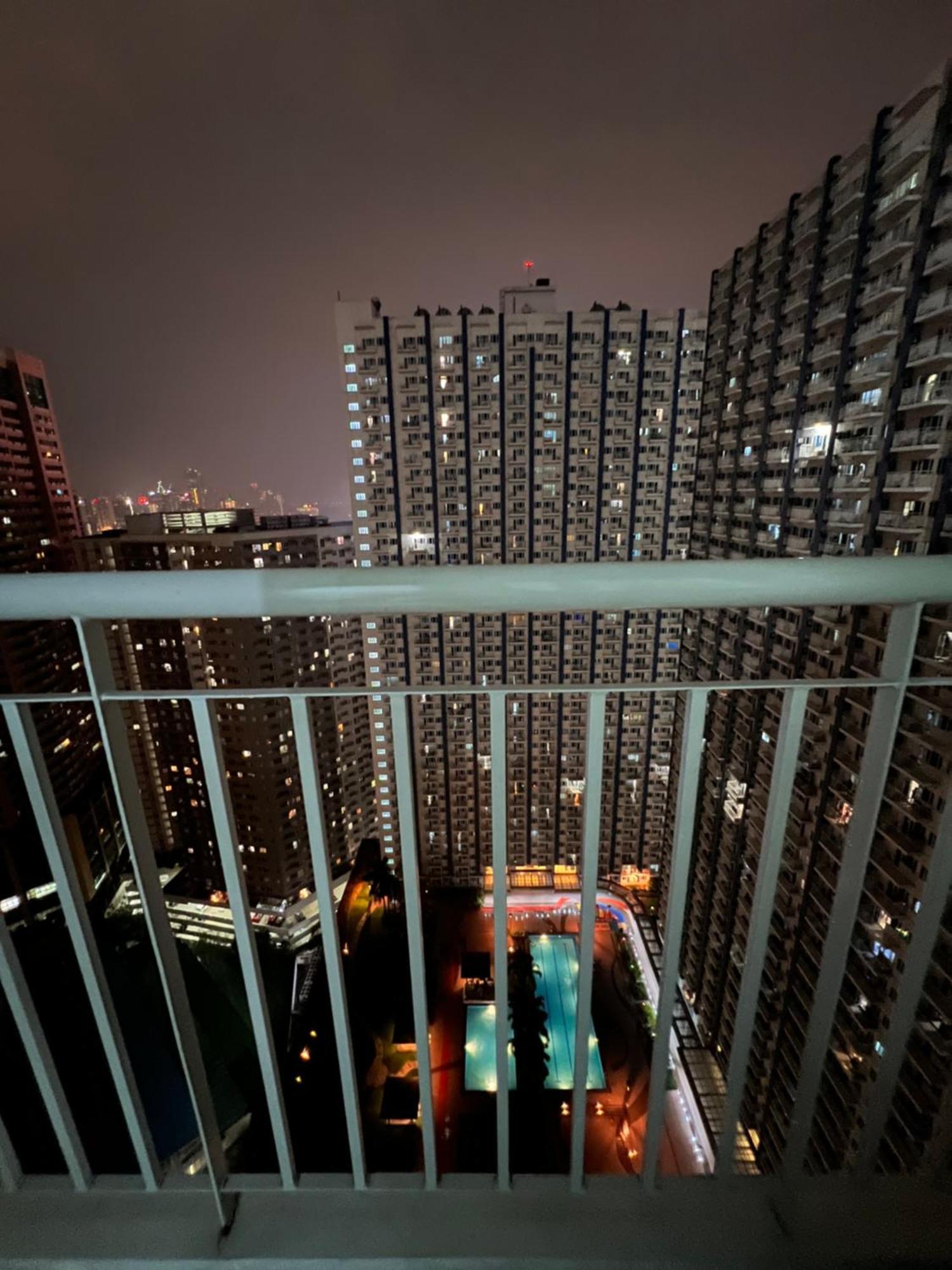 Studio Units At Sm Light Residences Condo Beside Boni Mrt Station Manila Luaran gambar