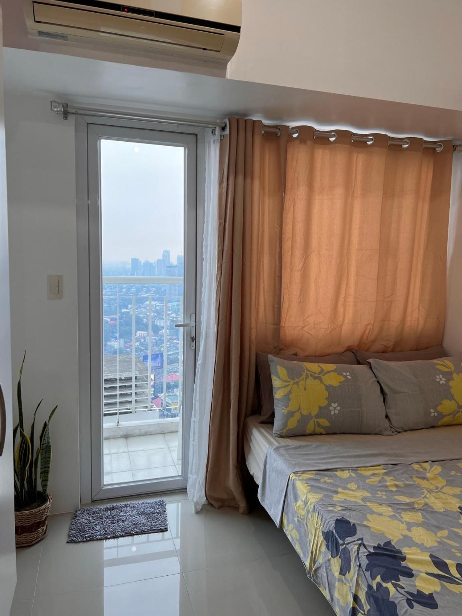 Studio Units At Sm Light Residences Condo Beside Boni Mrt Station Manila Luaran gambar
