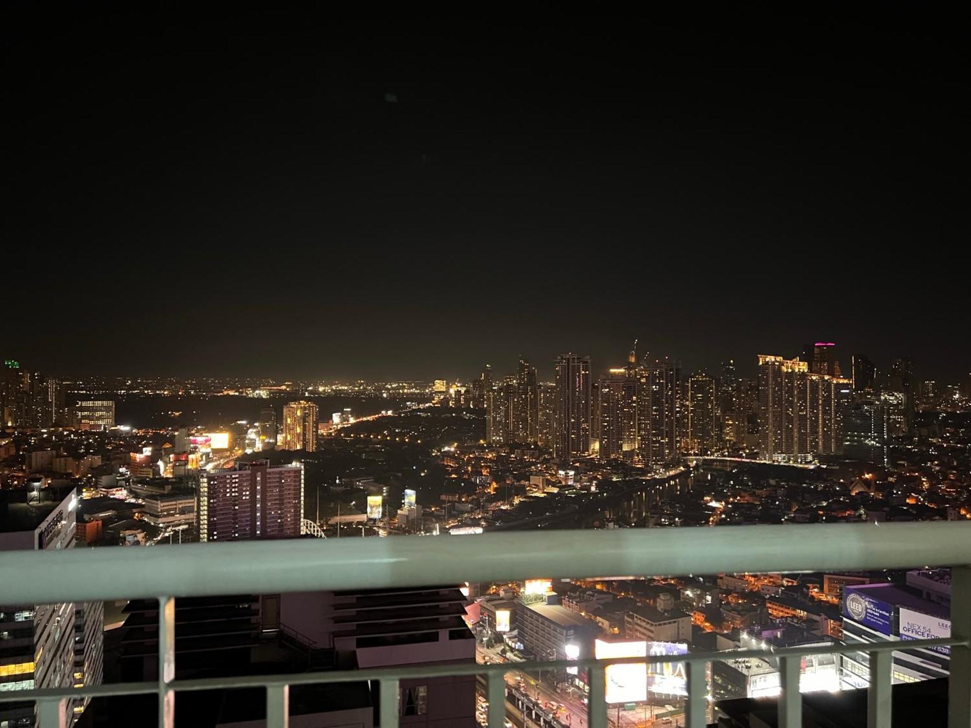 Studio Units At Sm Light Residences Condo Beside Boni Mrt Station Manila Luaran gambar