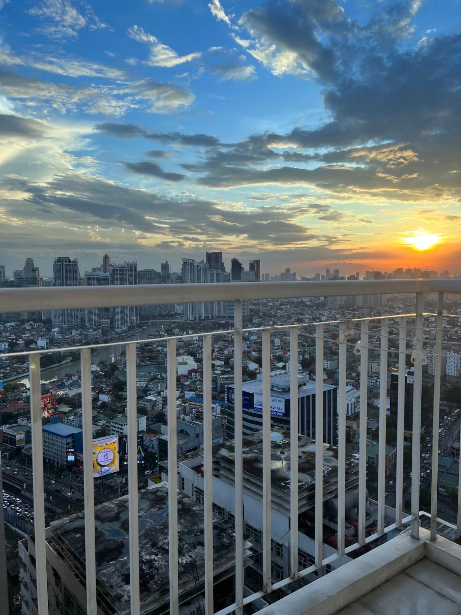 Studio Units At Sm Light Residences Condo Beside Boni Mrt Station Manila Luaran gambar