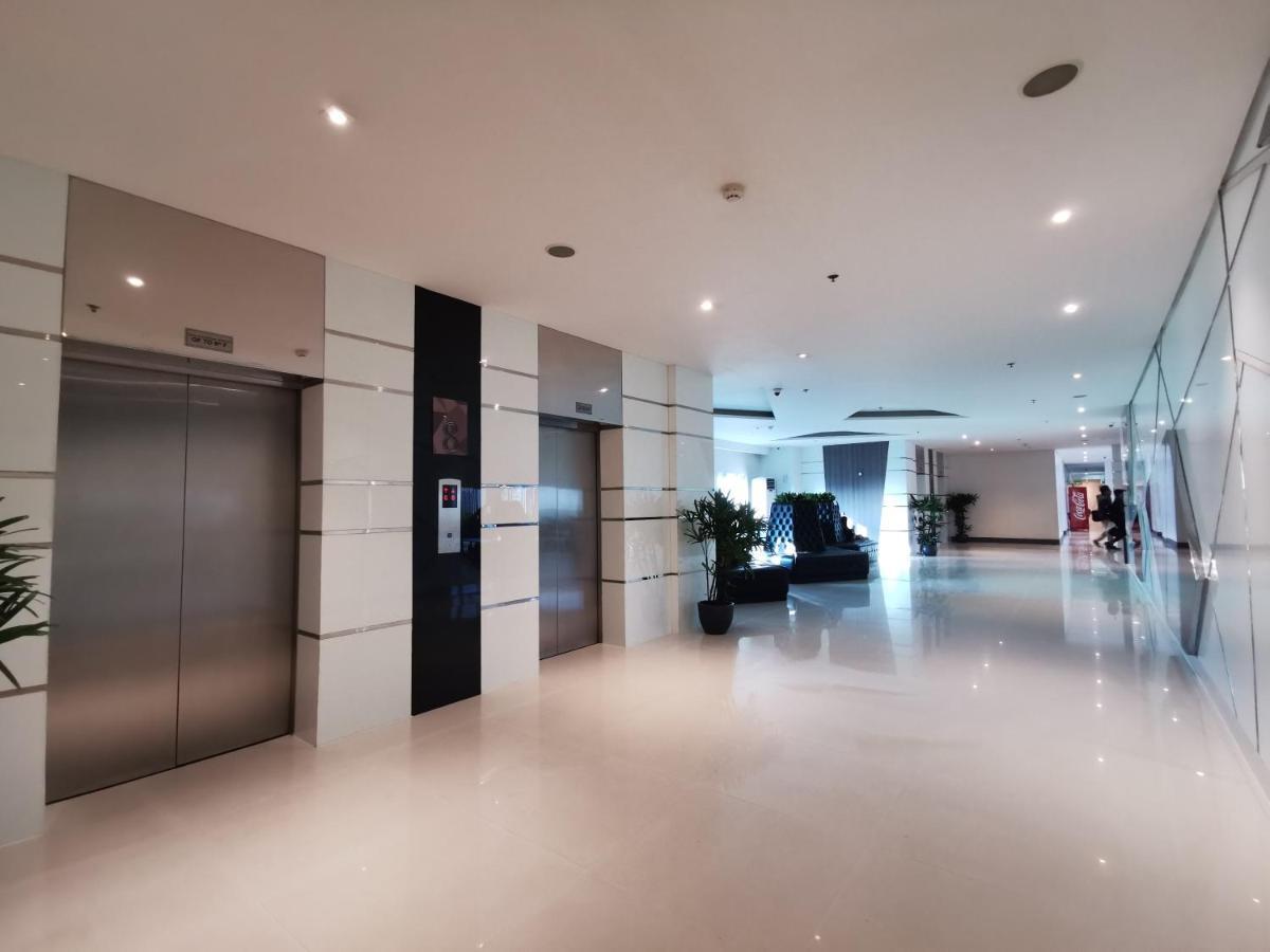 Studio Units At Sm Light Residences Condo Beside Boni Mrt Station Manila Luaran gambar