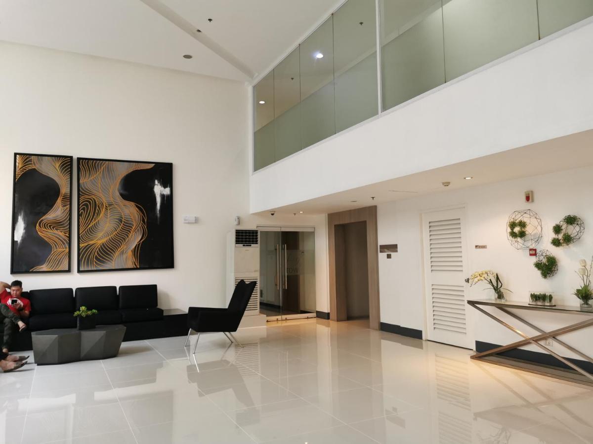 Studio Units At Sm Light Residences Condo Beside Boni Mrt Station Manila Luaran gambar