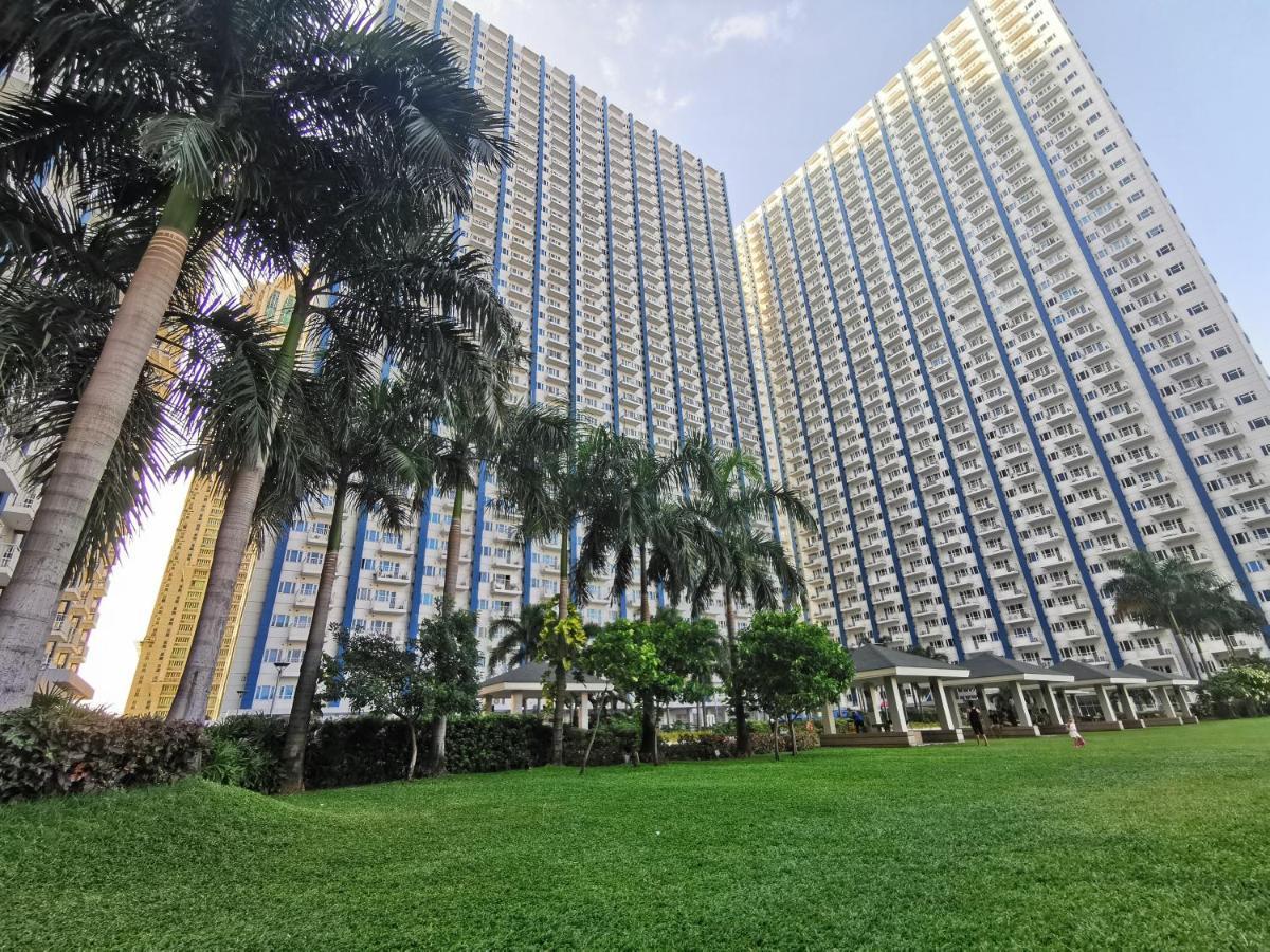 Studio Units At Sm Light Residences Condo Beside Boni Mrt Station Manila Luaran gambar
