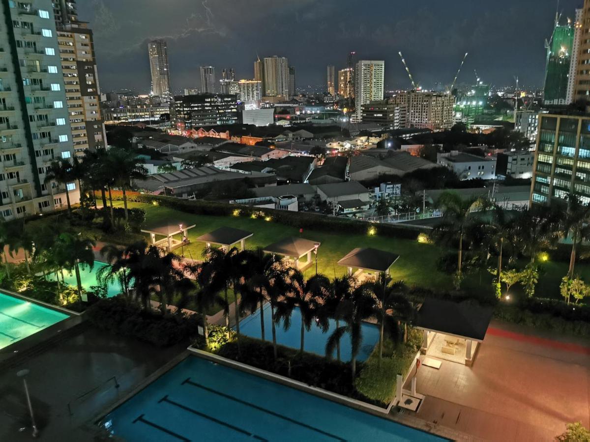Studio Units At Sm Light Residences Condo Beside Boni Mrt Station Manila Luaran gambar